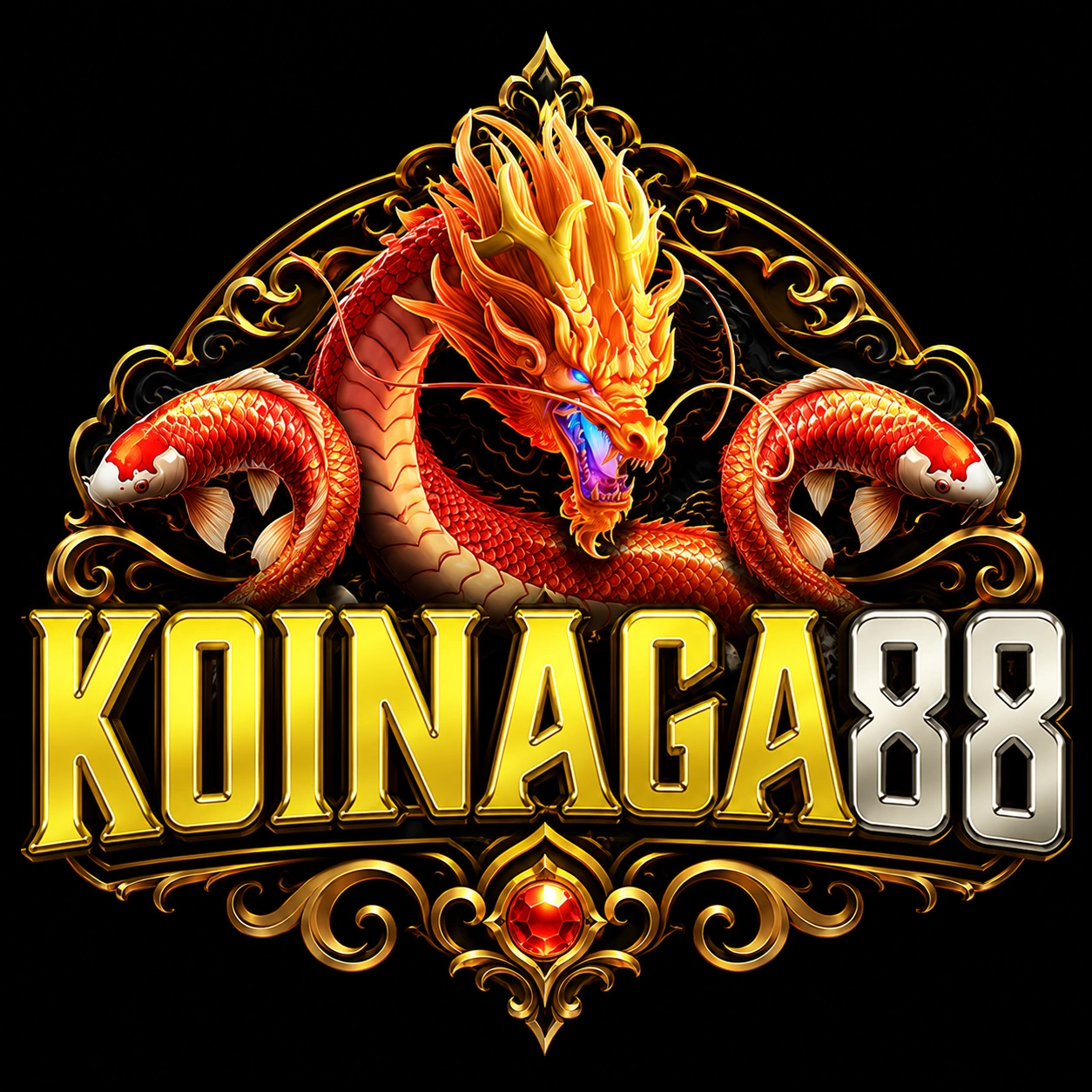 Koinaga88 070slot